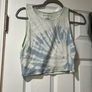 American Eagle crop top